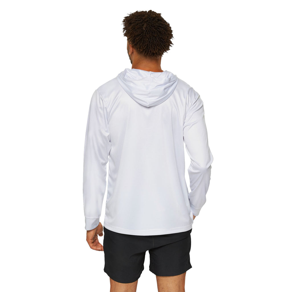 Snowman Fairway Hoodie