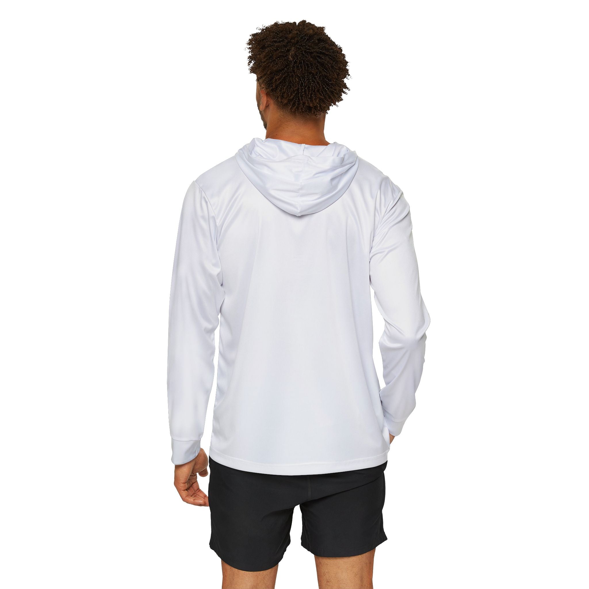 Snowman Fairway Hoodie