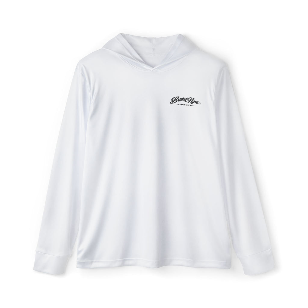 Snowman Fairway Hoodie