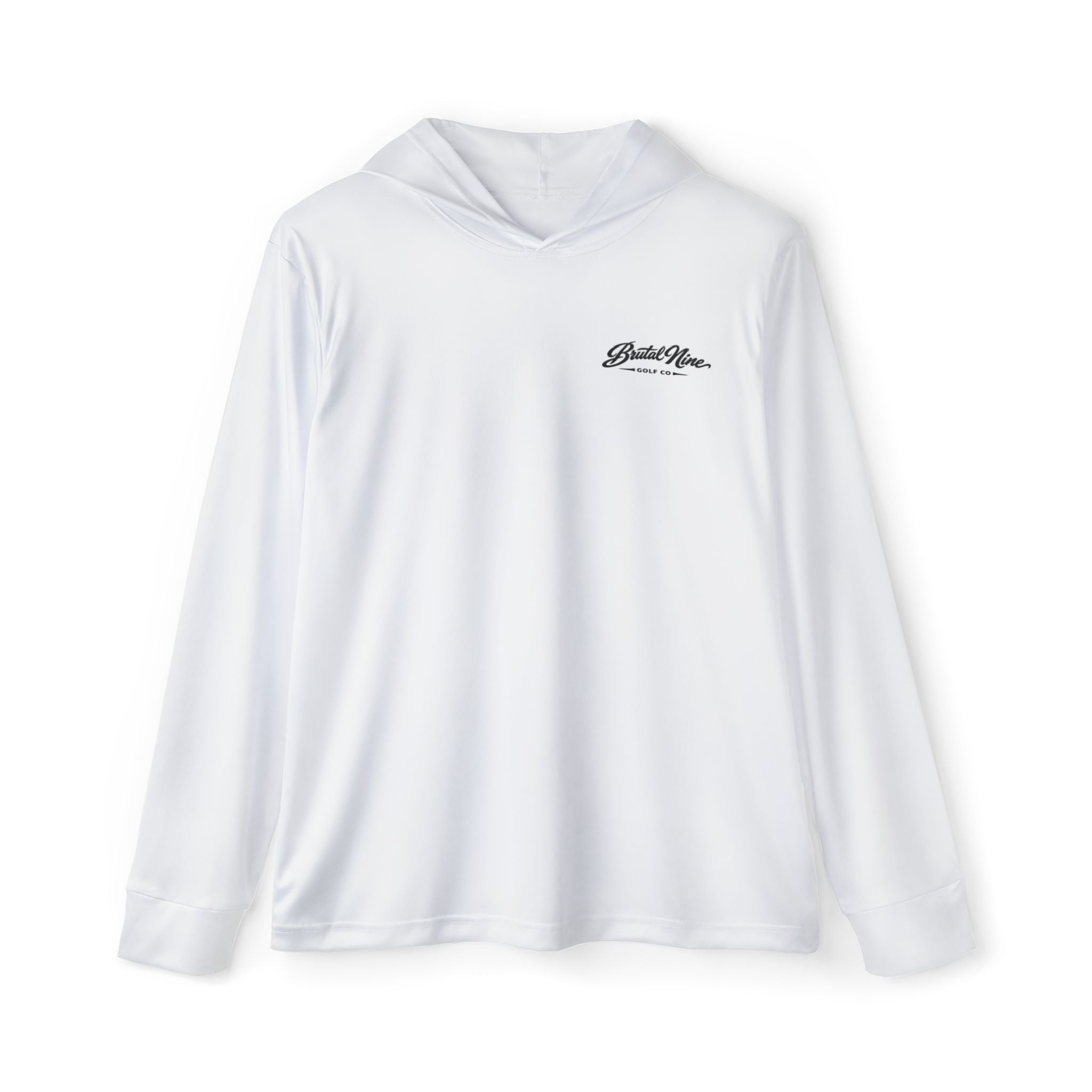 Snowman Fairway Hoodie